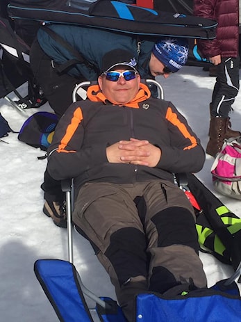 Nå er det tid for sol, vårskiturer og fluktstol frem til 1. mai når vi start med trening for neste sesong. Takk for i år!!